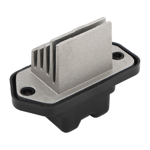 HEATER BLOWER MOTOR FAN CONTROL RESISTOR 79330S6M941 For Acura RSX 2002-2006 - Picture 7 of 11