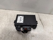 Audi A4 B6 Steuergerät Anhänger  8E0 907 383  8E0907383  5DS008408-00  