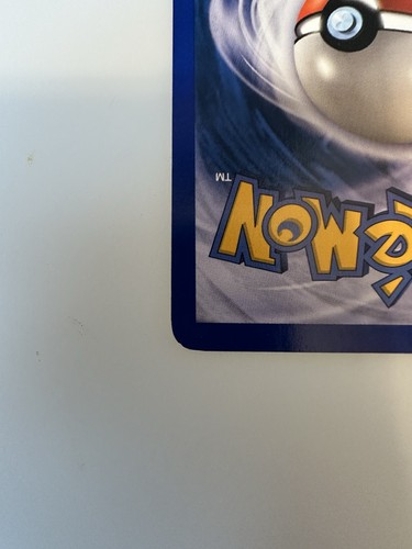 Jumpluff Holo Rare Aquapolis H13/H32 WOTC Vintage Pokemon - Picture 9 of 12