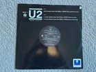 Vinyl 12" Single - U2 - Even Better Than The Real Thing - Promo - Mint Condition