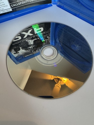 Call of Duty: Modern Warfare Sony PlayStation 4 - Picture 4 of 4