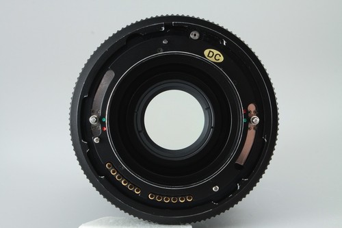 *TOP* Mamiya M 65mm f/4 L-A Objektiv für RZ67 aus Japan #11609 - Bild 10 von 12