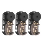  3 Pcs Annoying Noise Maker Animal Caller Toy Cricket Sound Prank