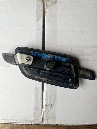 Luz de señalización Pontiac G8 2008-2009 OEM P/N 92202364 - Imagen 2 de 2