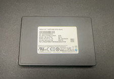 MZ-QL27T60 Samsung 7.68TB PM9A3 PCIe Gen4 MZQL27T6HBLA-00A07*^* 0 day 0 Hrs*^*