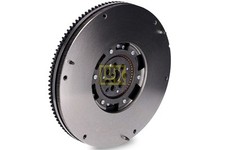 For IVECO DAILY IV 2006 to 2012 LUK Dual Mass Flywheel 415 0268 10