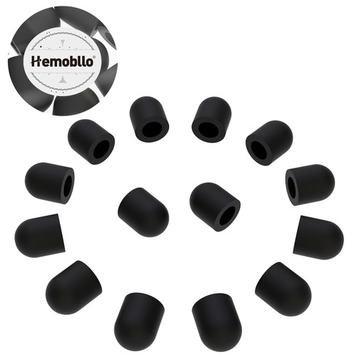 15 Pcs Scribe Premium Pen Tips Stylus Replacement Nibs Conductive - 第 9/11 張圖片