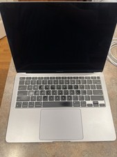 Apple MacBook Air 13” Laptop - M1 8GB RAM 512GB SSD  - GREAT BATTERY LIFE