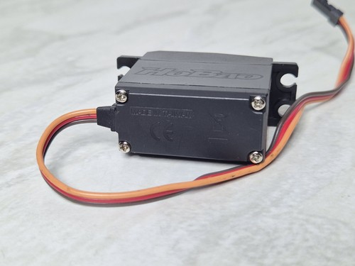 Savox SC-0352 Digital RC Servo Standard Size 6.5KG For Nitro/Electric 1/10 1/8 - Picture 8 of 8