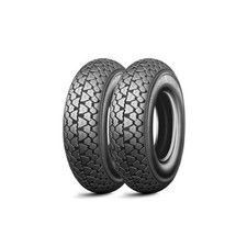 MICHELIN 100/90-10 S83 TL/TT 56 J per Honda 50 SJ BALI 1996-1996