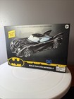 Batman Build Your Own Batmobile 3D Puzzle 