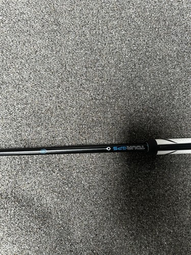NEW TaylorMade Spider ZT Long - Picture 5 of 7