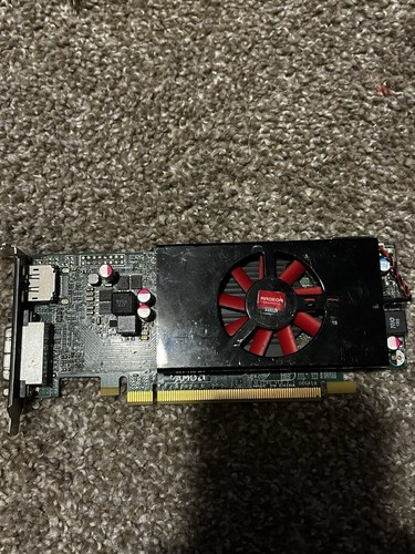 gpu graphics card lot - Afbeelding 5 van 13