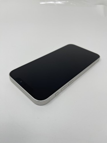 Apple iPhone 12 64GB Unlocked White A2172 MGEG3LL/A DEFECTIVE B0465 - Picture 4 of 4