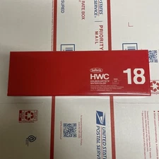 Holbein HWC Artists Watercolor Set Of 18 Colors 5ml 0.17 fl oz W403 BRAND NEW