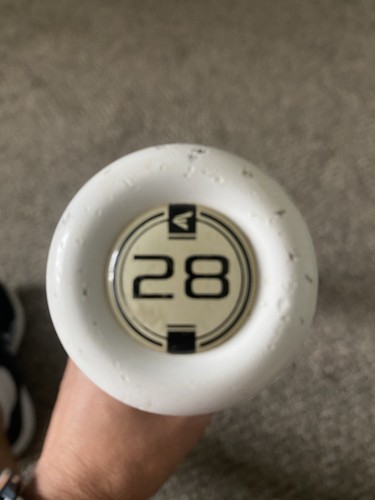 Easton Ghost Fastpitch Softball Bat 28/17 -11 FP20GHY11 ALX50 - Picture 11 of 11
