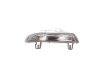 Seitenblinker links im Außenspiegel für Seat Alhambra 1K0949101