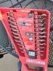 Craftsman 11pc Metric Long Panel Wrench Set