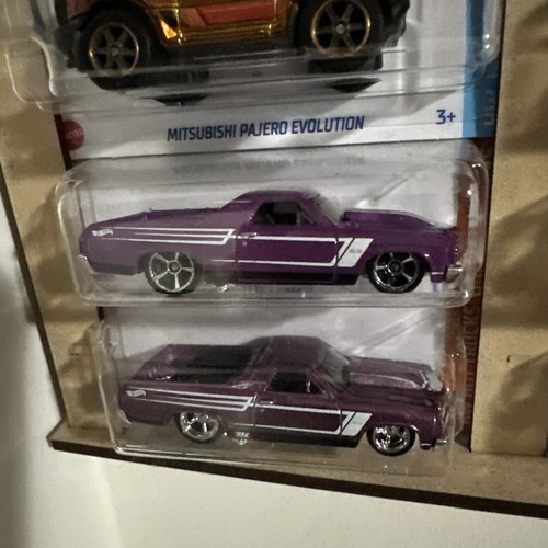 Hot Wheels, 20 STH, With Mainline, , Selling As A Group - Picture 21 of 21