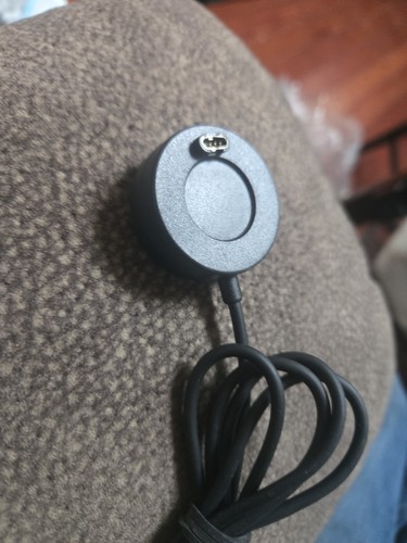 EZCO Ladekabel - Kompatibel mit mehreren Garmin Smartwatch Modellen - Bild 2 von 4