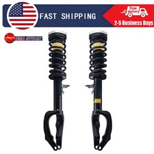 Pair Front Shock Struts Assembly For Bmw F10 F11 528i 530i 535i 550i Xdrive Awd Pair Front Shock Struts Assembly For Bmw F10 F11 528i 530i 535i 550i Xdrive Awd