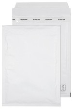 Peal and Seal Padded Bubble Bag Envelopes, C5+ (260&times;180mm)
