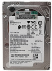 HPE EG001200JWJNQ 10K 1.2TB 2.5" SAS Hard Drive 100% Health