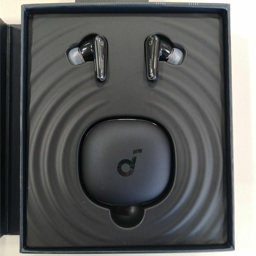 Auriculares ANKER LIBERTY4 probados y funcionan 2745 - Imagen 2 de 10