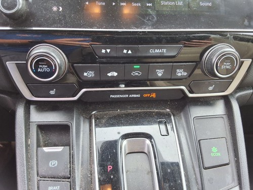 Driver Front Spindle/Knuckle Vehicle Stability Assist Fits 17-22 CR-V 1191776 - Picture 10 of 12