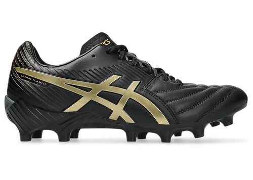 BARGAIN | Asics Gel Lethal Flash IT FF 3 Mens Football Boots (002) - Picture 9 of 19