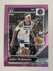 Jaden Mcdaniels | eBay