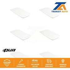 Engine Air Filter (6 Pack) For 2006-2015 Mazda MX-5 Miata K57-102690