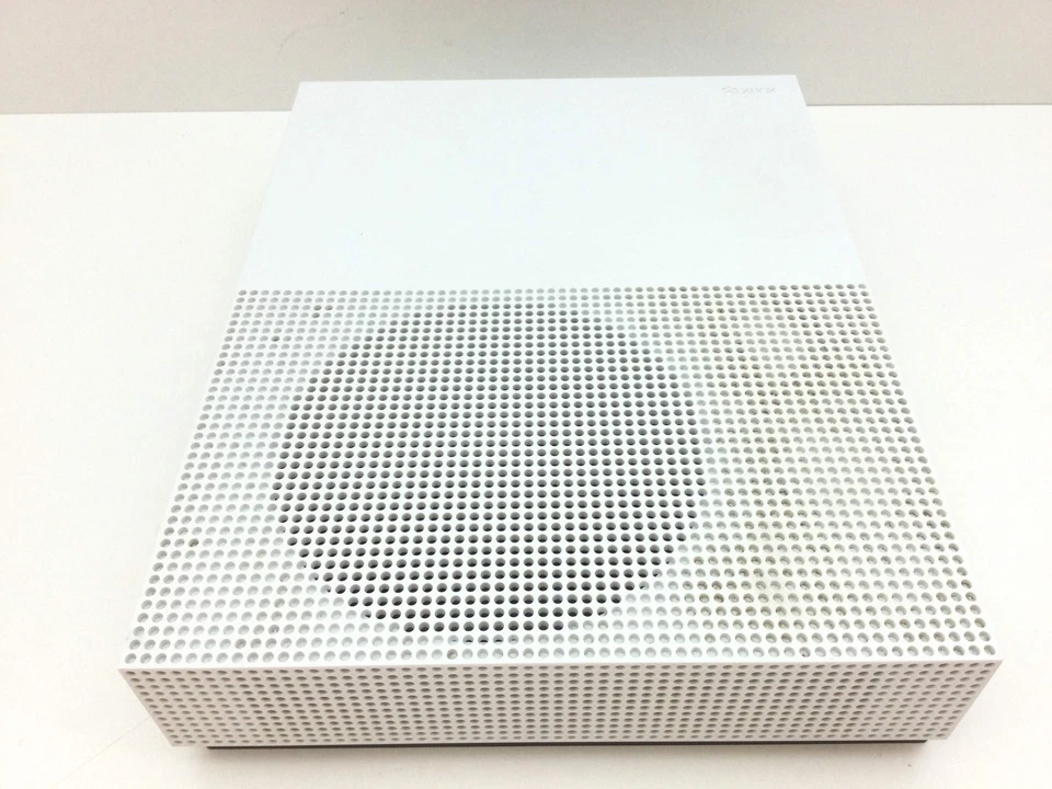 Microsoft Xbox One S All-Digital Edition, foto 3 de 5