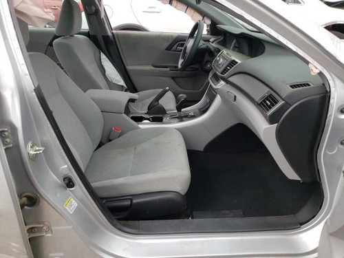 Speedometer Cluster US Market MPH Sedan LX CVT Fits 13-14 ACCORD 531061 - Picture 9 of 12