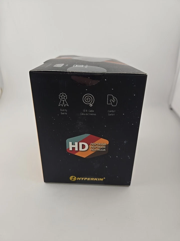 Hyperkin Trooper Premium Controller - Atari 2600/RETRON 77 - Image 4 of 4