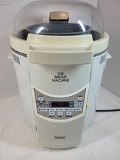 WELBILT Bread Maker The Bread Machine ABM-100...