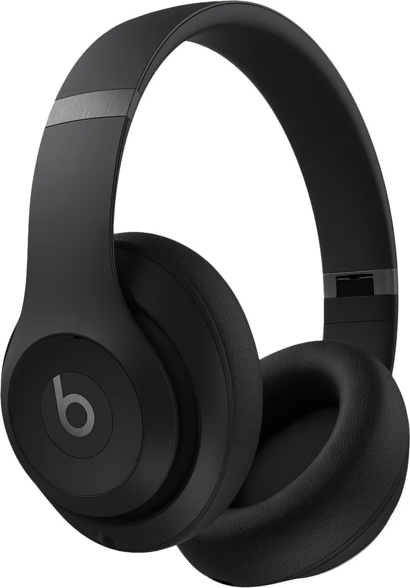 Beats Studio Pro ワイヤレスヘッドフォン Beats - Studio Pro - Wireless Noise Cancelling Over-the-Ear