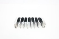 Fanuc EO3461-135-001B Coated Tube Clamp