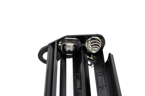 Support de batterie Nikon MS-12 type Aa presque comme neuf pour F100 du JAPON 2504 - Photo 11 sur 13