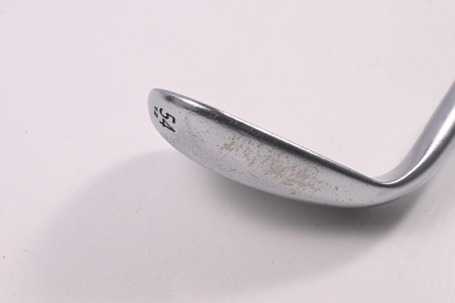 Ping Glide 2.0 Sand Wedge / 54 Degree / Blue Dot / Senior Flex Ping Alta CB Shaf - Picture 4 of 7