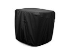 Air Conditioner 24W x 24D x 30H Ultima Ripstop Black Fade Resistant Polyester