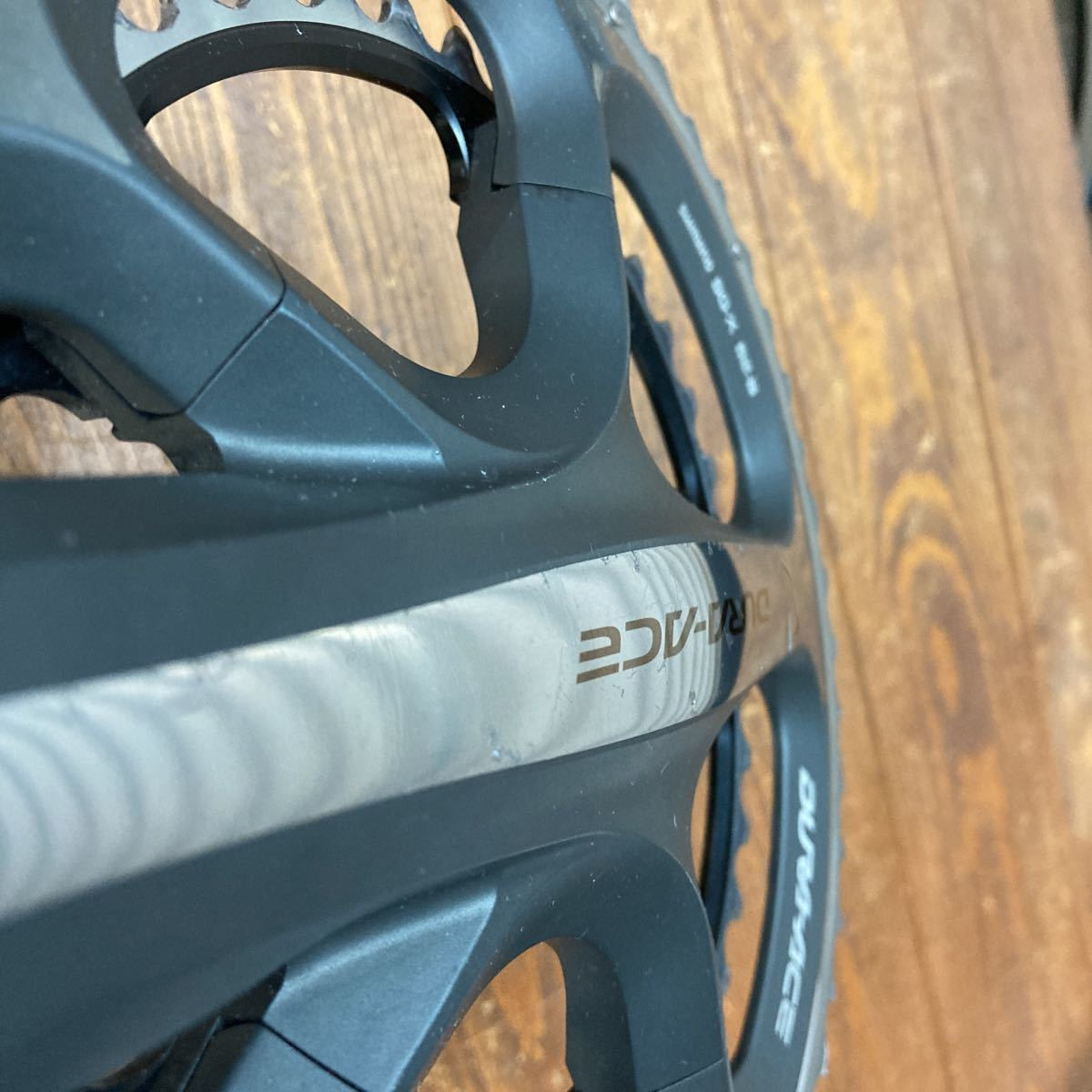 Shimano Dura-Ace FC-7900 10s 172.5mm 52/39T Road Bike