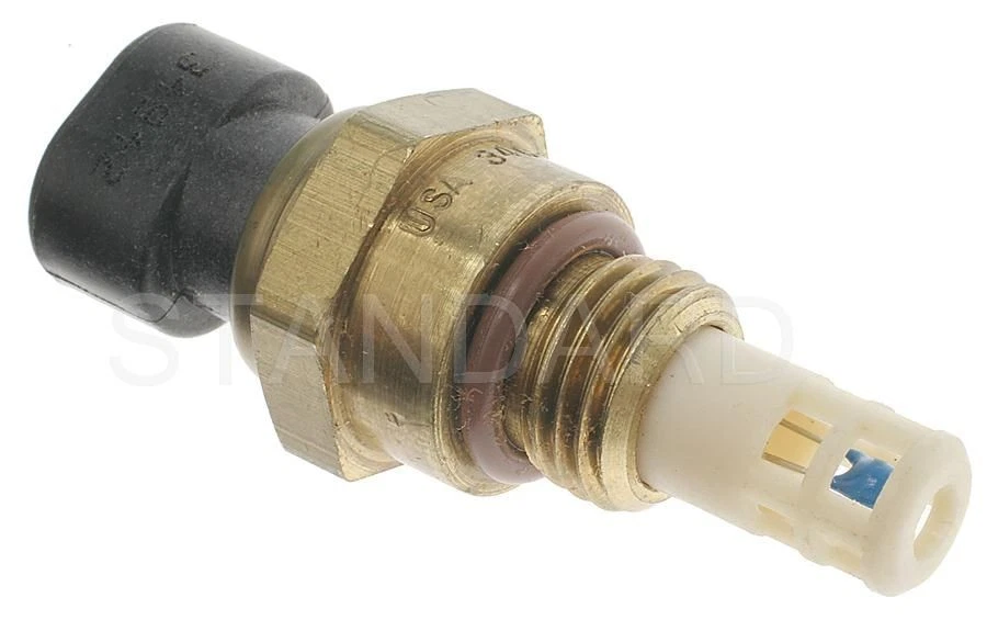 Sensor de temperatura del colector de admisión del motor SMP para Dodge Ram 2500 1998-02 5,9 L L L6 Foto 3 de 4