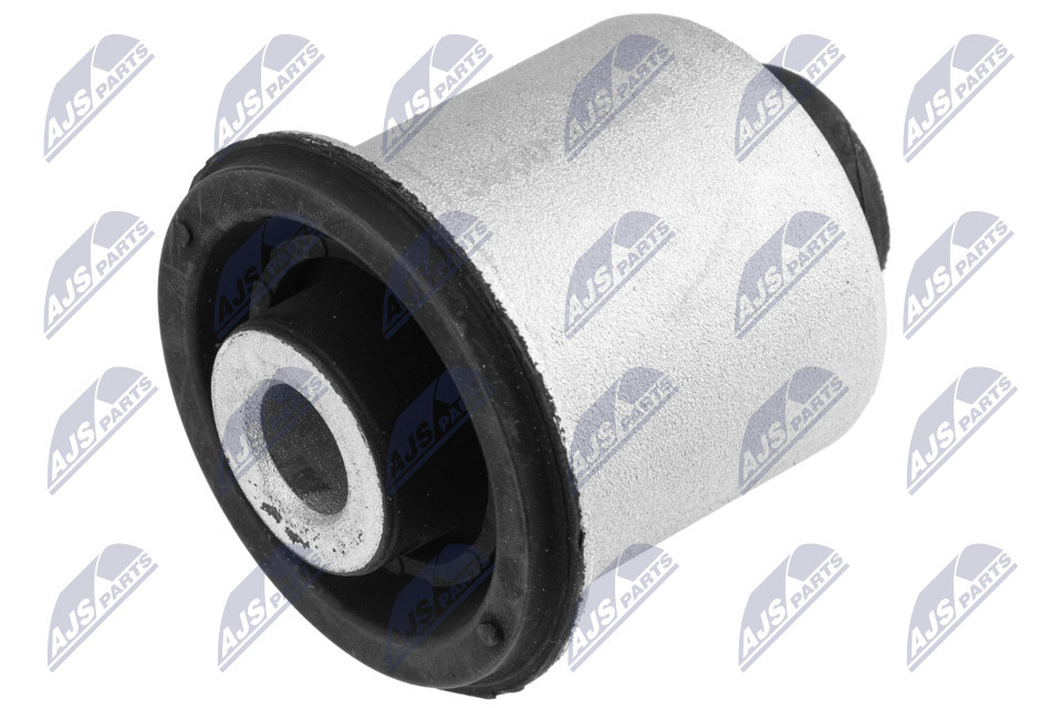 2x MOUNTING CONTROLTRAILING ARM ZTT-ME-000C FOR DODGE JEEP GRAND/CHEROKEE/VAN - Image 3