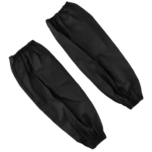2 Pcs/set Work Wear Oversleeves Arm Cover Waterproof Clean Sleeves Protector - Picture 12 of 16