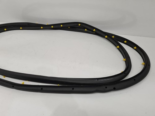 NEW GENUINE FORD GALAXY MK3 RIGHT FRONT DOOR WEATHERSTRIP GM2B-U20530-AA 2061921 - Picture 3 of 10