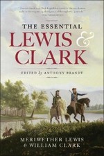Meriwether Lewis William Clar The Essential Lewis & Clar (Paperback) (US IMPORT)