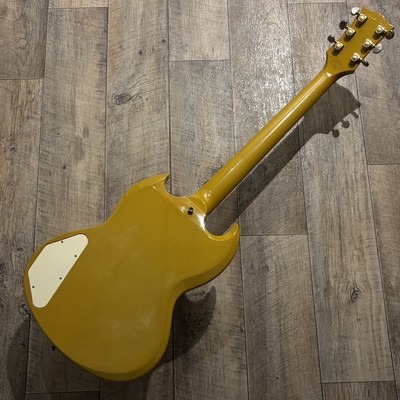 Gibson 1991 30th SG Custom 3 Pickup Limited Edition / | eBay