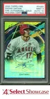 2020 TOPPS FIRE AUTOGRAPHS GOLD #FASO SHOHEI OHTANI #/10 POP 2 PSA 9 DNA AUTO 10Opens in a new window or tab