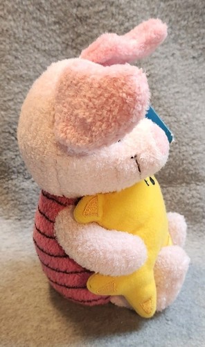Peluche Disney Maialino 8" - Foto 4 di 7